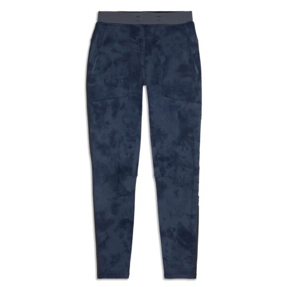 lululemon textured tech pant - Picture 2 of 6